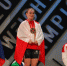 Светлана Ершова стала серебряным призером чемпионата Европы по тяжелой атлетике - Управление физкультуры