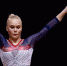 Ангелина Мельникова - бронзовый призер чемпионата Европы - Управление физкультуры