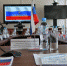 18.04.2019 на базе Арбитражного суда Воронежской области состоялась Всероссийская научно-практическая конференция "Совершенствование инструментария цивилистического процесса в современных социально-экономических условиях". - Арбитражный Суд
