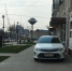 Сквер ученых превратили в бесплатную парковку в Воронеже - Voronezh-News.Net