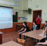 Соревнования по дорожной безопасности для детей-велосипедистов провели в одной из школ Воронежской области - ГИБДД