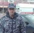 Росгвардеец помог справиться с внезапным приступом жителю Воронежа - Voronezh-News.Net