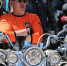 Жители Воронежа увидели тысячи мотоциклов Harley-Davidson - Галерея Чижова
