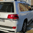 Land Cruiser с авторитетными номерами показал место простых воронежцев в иерархии - Voronezh-News.Net