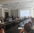 23.05.2019 состоялась международная научно-практическая конференция аспирантов ВГТУ - ВГТУ
