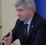 Губернатор Гусев объявил, чего ждёт от нового главы КСП - Voronezh-News.Net