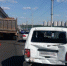 В Воронеже на набережной Горького столкнулись два грузовых и три легковых автомобиля - Voronezh-News.Net