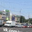 Центр Воронежа парализовали пробки из-за ремонтных работ - Voronezh-News.Net