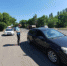 По итогам рейда судебными приставами арестован автомобиль - УФССП
