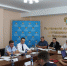 В Юго-Восточном МУГАДН ЦФО  прошло совещание с участием представителей законодательных, исполнительных органов власти Воронежской области и перевозчиков  о ходе лицензирования и мерах по повышению безопасности пассажирских перевозок в регионе - Юго-Восточное МУГАДН ЦФО