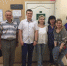 Через годы, через расстояния … к родному ВГПУ - ВГПУ