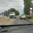 Водители воруют «кирпич», чтобы сократить путь в Воронеже - Voronezh-News.Net