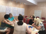 Стартовала программа «Азбука Предпринимательства»