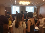 Стартовала программа «Азбука Предпринимательства»