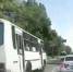 Преображение маршрутки в болид Формулы-1 сняли в Воронеже - Voronezh-News.Net