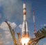 Ракета-носитель «Союз-2.1а» с воронежскими двигателями вывела  «Прогресс МС-12» на орбиту - Communa.Ru