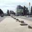 В Воронеже федеральные деньги укатали в тротуар под ярмарку - В курсе