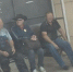Американского шерифа сфотографировали на воронежской остановке - Voronezh-News.Net