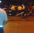 Воронежцы сообщили о страшном пьяном ДТП в ночь рейда полиции - Bloknot-Voronezh.Ru