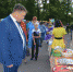 В Поворино отпраздновали день железнодорожников - Общественная палата