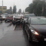 В Воронеже в ДТП с участием четырёх автомобилей пострадали один водитель и два пассажира - Voronezh-News.Net