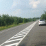 Скандальную разметку на трассе под Воронежем переделают - Voronezh-News.Net