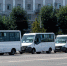 В Воронеже выделили 7 мощных маршрутов - Slovosti.Ru