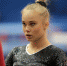 Воронежская гимнастка поедет на Чемпионат мира - Slovosti.Ru