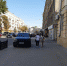 Тамбовчанин с блатными номерами напомнил воронежцам о лихих 90-х - Voronezh-News.Net