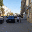Тамбовчанин с блатными номерами напомнил воронежцам о лихих 90-х - Bloknot-Voronezh.Ru