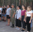 Богучарский район - Избирательная комиссия