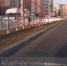 Старушка-паркурщица продемонстрировала сумасшедшую ловкость в Воронеже - Bloknot-Voronezh.Ru