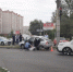 Опубликовано видео с места смертельного ДТП в Воронеже - Voronezh-News.Net