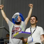 Протокол матча