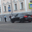 Иномарку с самыми блатными номерами Воронежа возненавидели горожане - Voronezh-News.Net