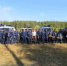 Соревнования водолазов - Voronezh-News.Net
