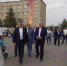 Россошанцы отпраздновали 96-й День рождения города - Единая Россия