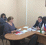 В районах города проходят приёмы граждан - Администрация г. Воронеж