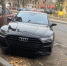 Девственную Audi RS7 с сюрпризом на скорости 100 км/ч заметили в Воронеже - Voronezh-News.Net