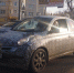 Типичный автомобиль истинной блондинки сняли в Воронеже - Voronezh-News.Net