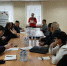 Представители омбудсмена приняли участие во встрече с членами нового состава региональной  ОНК - Уполномоченный по правам человека