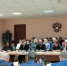 Коминтерновские партийцы провели конференцию местного отделения «Единой России» - Единая Россия