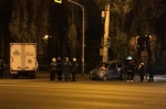 Две машины Daewoo и «Газель» столкнулись на одном из перекрестков города вечером, третьего ноября.
ДТП произошло в вечернее время – в 21 час и 36 минут. Проезжая улицу Новосибирскую 22-летний водитель «Газели» въехал в