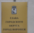 Мэр Воронежа Вадим Кстенин представил свою часть Общественной палаты города - Voronezh-News.Net