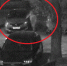 Кислотную расправу над иномаркой сняли в воронежском дворе - Bloknot-Voronezh.Ru
