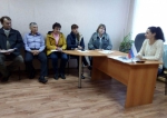 Фото Терновского Района