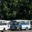 В Воронеже с 1 декабря перестанут ездить маршрутки в аэропорт - Slovosti.Ru
