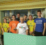 РАЗВИТИЕ ГОРОДОШНОГО СПОРТА - ВГПУ