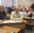 Заседание студенческого научного кружка в форме дебатов - РАНХиГС
