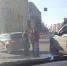 В городе Воронеже за сутки зарегистрировано 105, в районах области – 35, на федеральных автотрассах – шесть ДТП. - Voronezh-News.Net
